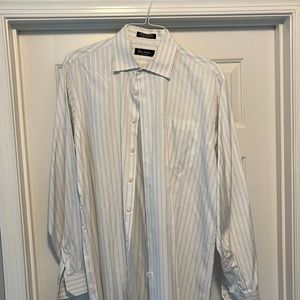 John W. Nordstrom Black Label Dress Shirt